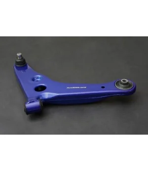 Hardrace 6414 Front Lower Control Arm Mitsubishi Lancer mirage