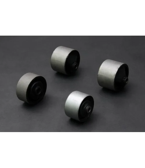 Hardrace 6449 Reinforced Mount Bushing Mitsubishi Lancer evolution