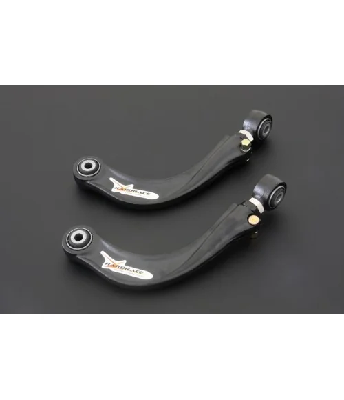 Hardrace 6457 Forged Rear Camber Kit Ford, Mazda, Volvo