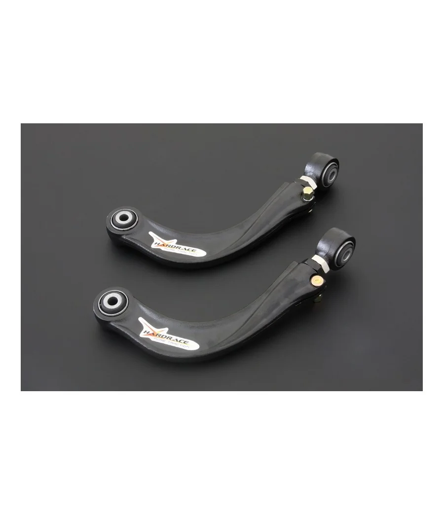 Hardrace 6457 Forged Rear Camber Kit Ford, Mazda, Volvo