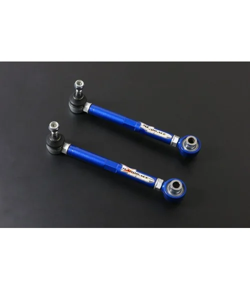 Hardrace 6478 Adj. Rear Toe Control Arm Lexus GS, SC, Toyota Soarer