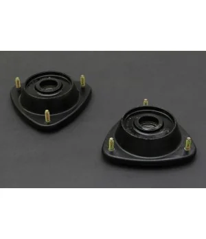 Hardrace 6495 Front Reinforced Strut Mount Scion FR-S, Subaru BRZ, Impreza, Toyota 86 