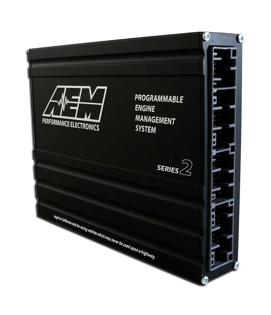 AEM Electronics EMS ECU Series 2 for S2000 AP1 F20 (99-04) 