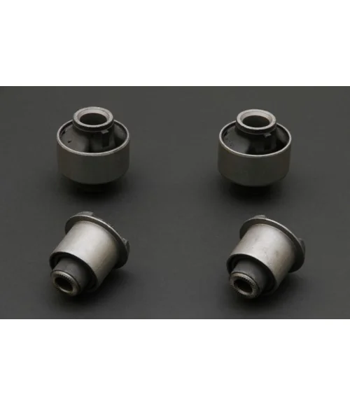 Hardrace 6546 Front Lower Arm + Tension Rod Bushing Lexus IS, Toyota Altezza