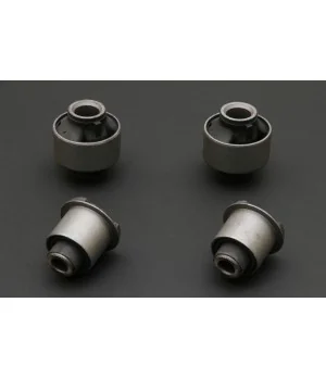 Hardrace 6546 Front Lower Arm + Tension Rod Bushing Lexus IS, Toyota Altezza 