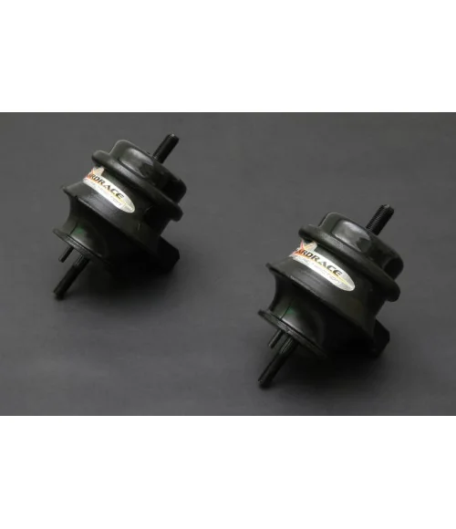 Hardrace 7111-R Harden Engine Mount Infiniti Q45, Nissan 240SX 