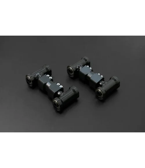 Hardrace 6655-BLK Front Upper Arm Nissan Z, Skyline