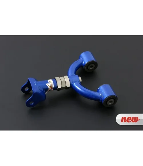 Hardrace 6674 Rear Upper Camber Arm