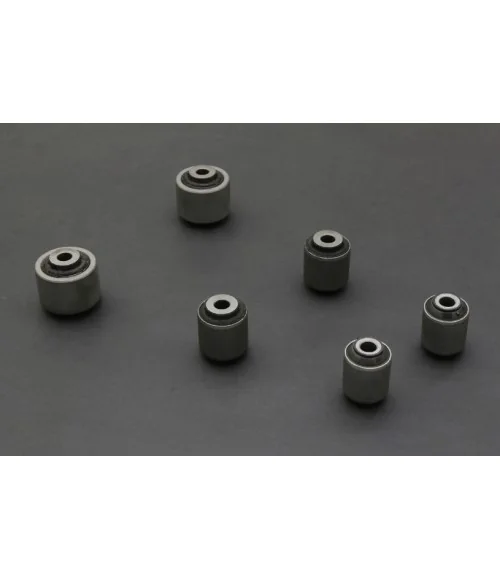 Hardrace Q0924 Front Lower Arm Bushing - Rear Mazda 3 / Axela 