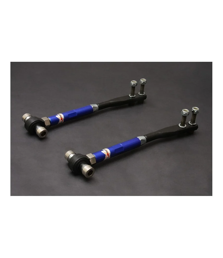 Hardrace 6698 Front Tension Rod Forged Nissan Skyline