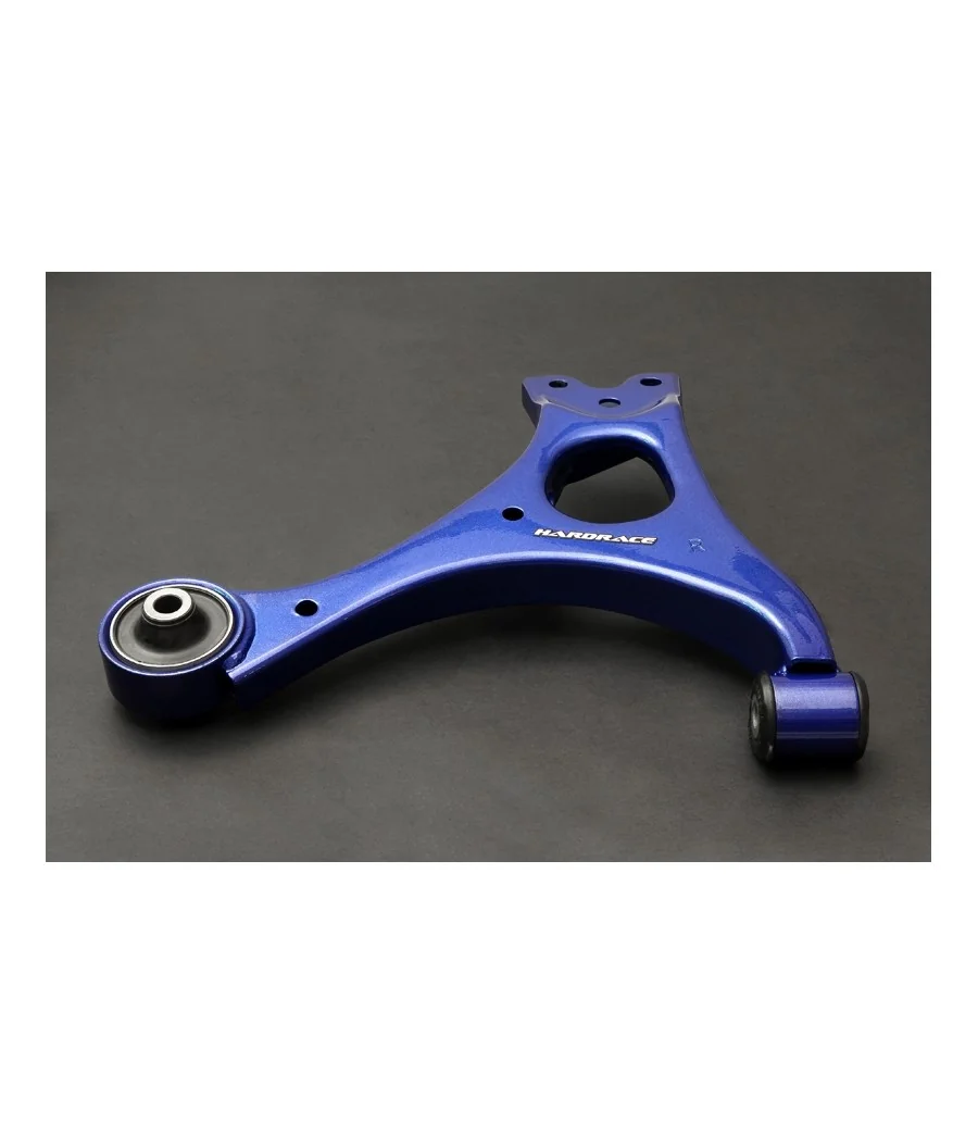 Hardrace 6725-S Front Lower Control Arm Honda Civic