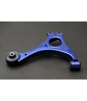 Hardrace 6725-S Front Lower Control Arm Honda Civic