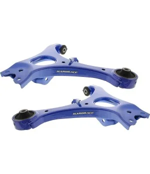 Hardrace 6725-S Front Lower Control Arm Honda Civic