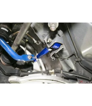 Hardrace 6726 Rear Toe Control Arm-adjustable Mitsubishi Lancer evolution