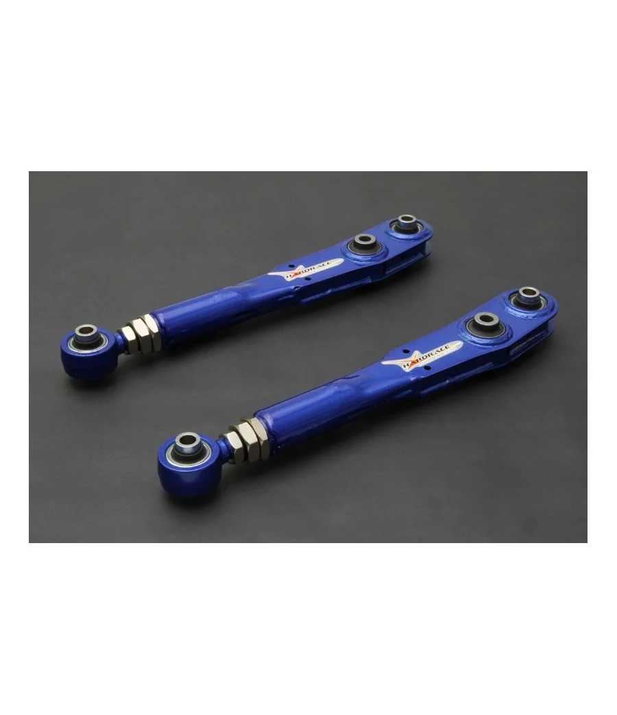 Hardrace 6727 Rear Lower Control Arm-adjustable Mitsubishi Lancer evolution