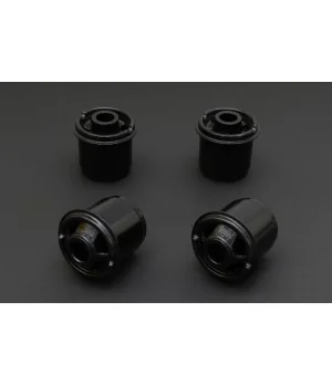 Hardrace 6733 Rear Subframe Bushing Infiniti Q45, Nissan 240SX, Skyline, Z-series 