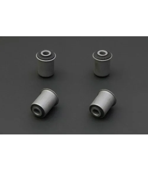 Hardrace Q1087 Front Lower Rear Arm Bushing - Inner Side Mercedes-benz C-class, E-class 