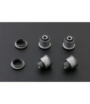 Hardrace 6743 Rear Knuckle-axle Bushing Honda Civic 