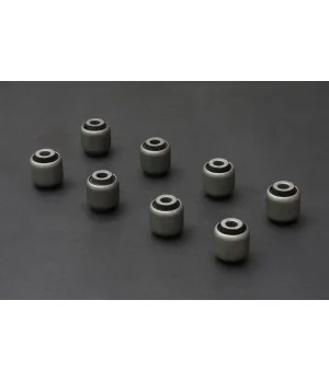 Hardrace 6795 Rear Lateral Arm Bushing Honda Accord