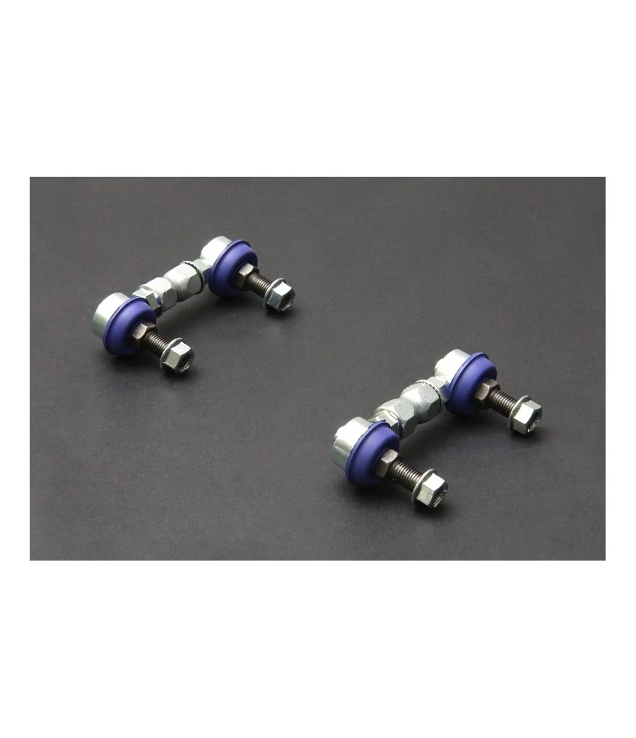 Hardrace 6853-080 Adj. Stabilizer Link Nissan Murano