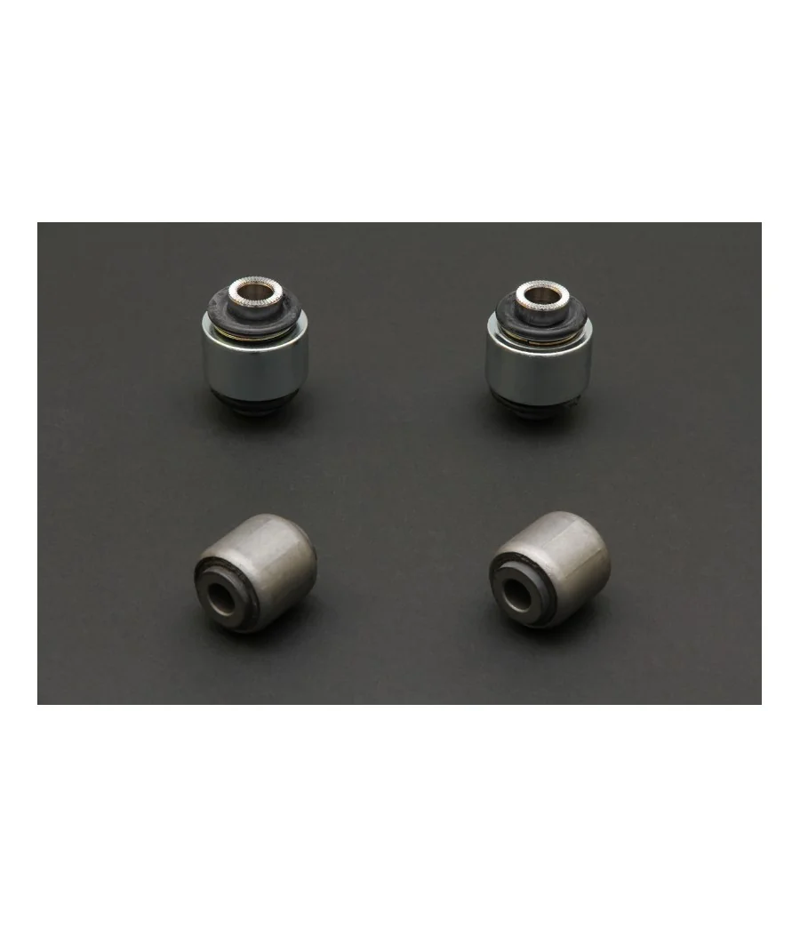 Hardrace 6858 Rear Knuckle Bushing Lexus, Toyota 