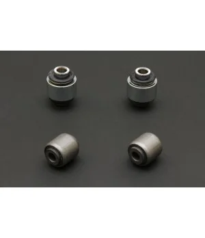 Hardrace 6858 Rear Knuckle Bushing Lexus, Toyota 