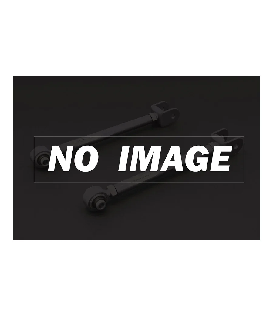 Hardrace 6884-BLK Rear Lower Arm Honda