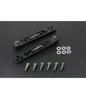 Hardrace 6884-BLK Rear Lower Arm Honda