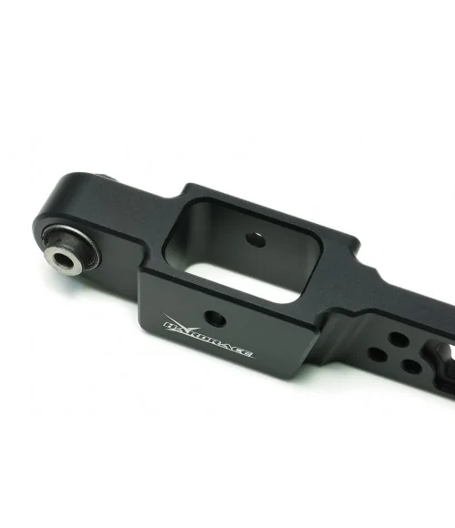 Hardrace 6922-BLK Rear Lower Arm