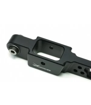 Hardrace 6922-BLK Rear Lower Arm