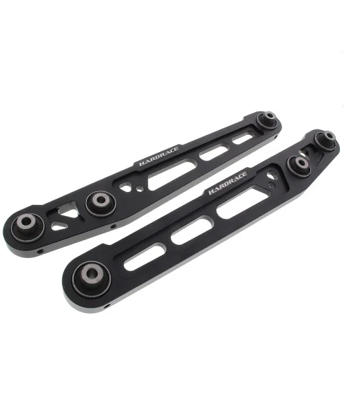 Hardrace 7112-BLK Rear Lower Control Arm Honda Civic