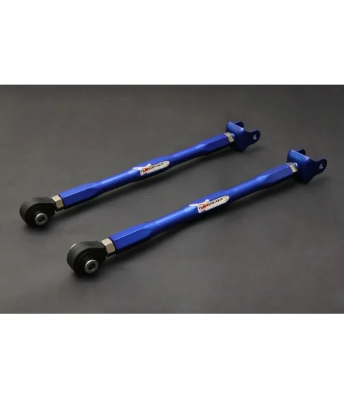 Hardrace 7133 Rear Camber Kit Audi A3, S3, TT, Volkswagen Golf r