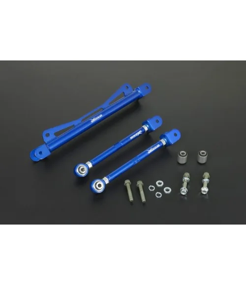 Hardrace 7135 Hicas Removal Kit Nissan Z-series