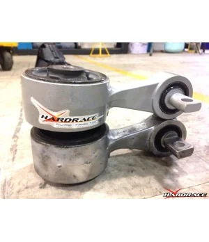 Hardrace 7152 Right Engine Mount Honda Civic