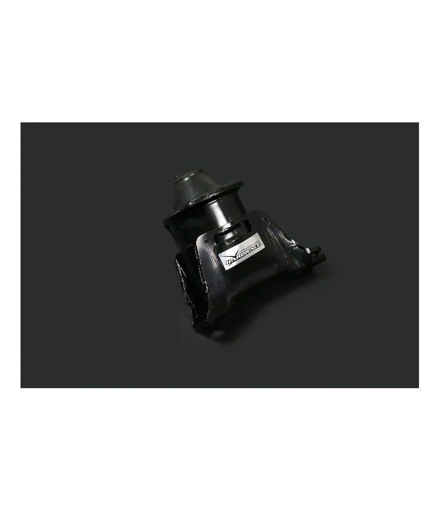 Hardrace 7157 Right Engine Mount Honda Civic