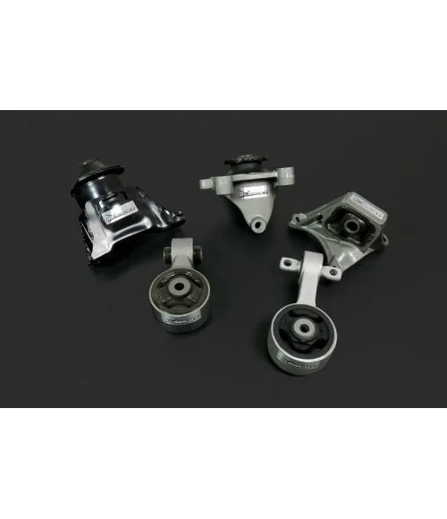 Hardrace 7160 Harden Engine Mount Honda Civic