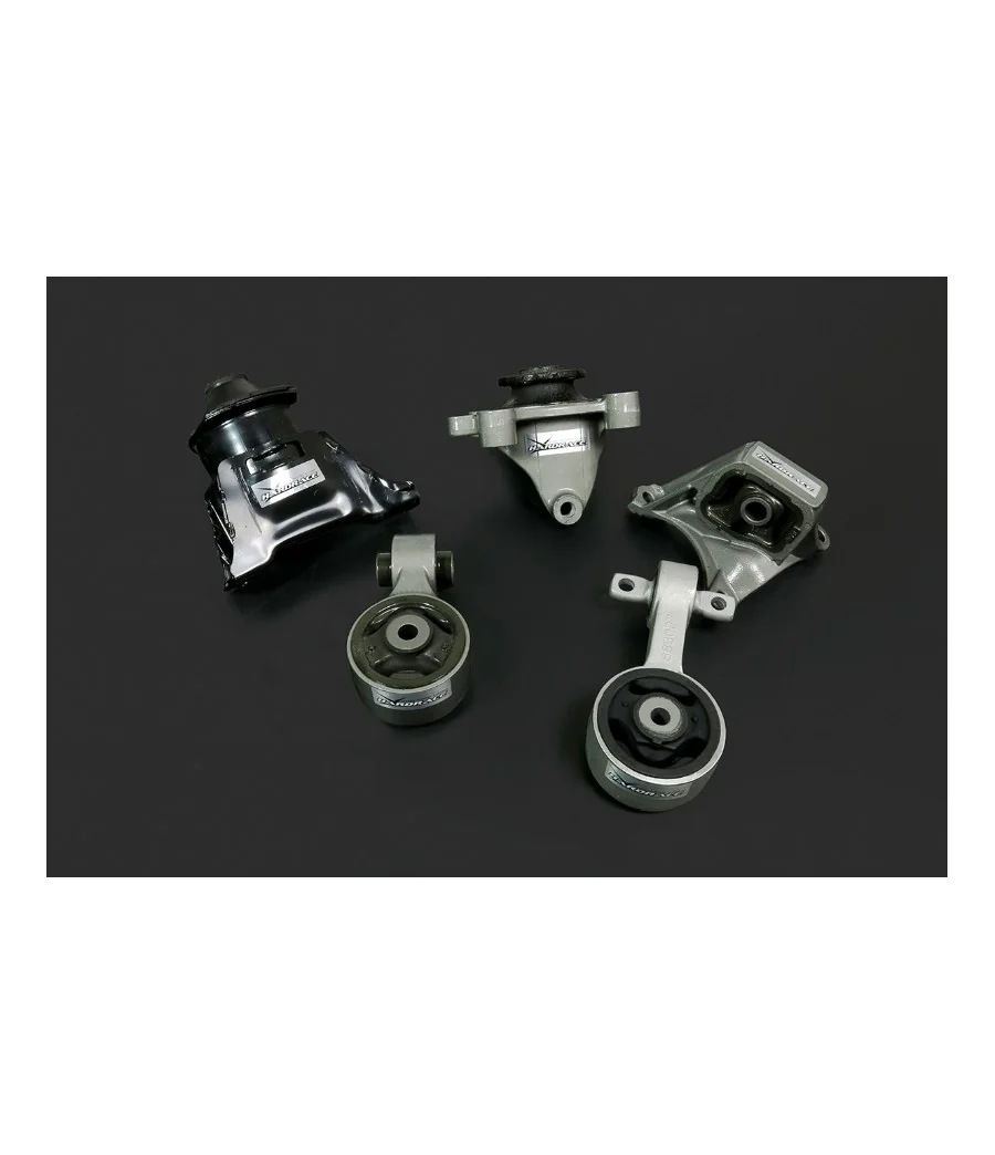 Hardrace 7160 Harden Engine Mount Honda Civic