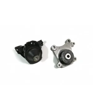 Hardrace 7160 Harden Engine Mount Honda Civic