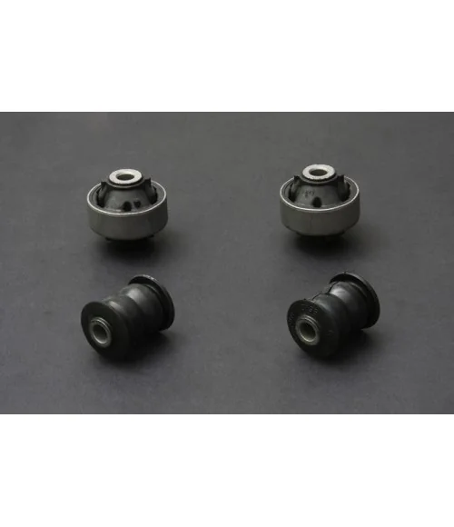 Hardrace Q1146 Front Lower Arm Bushing - Rear Honda Civic 