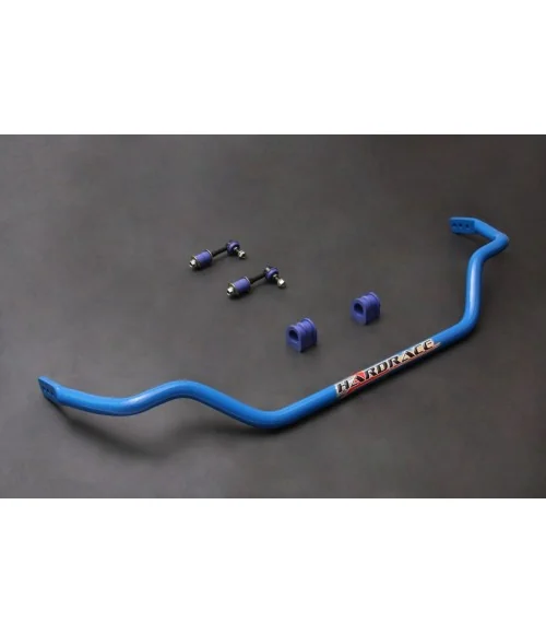 Hardrace 7186K Front Sway Bar - Adjustable Nissan 240SX