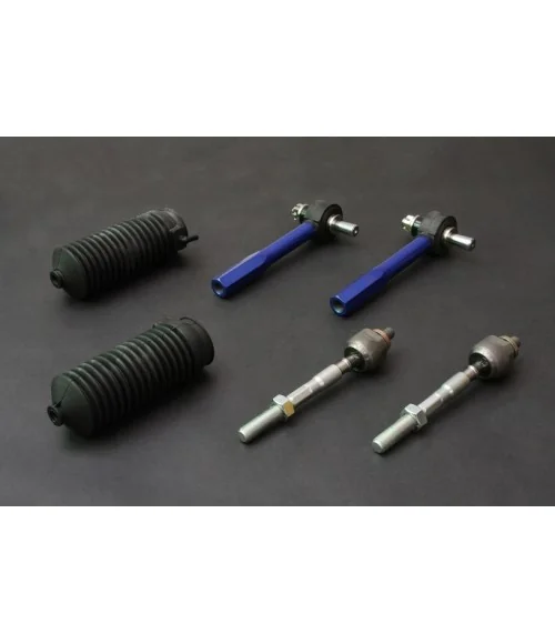 Hardrace 7267 Rc Tie Rod End Kit