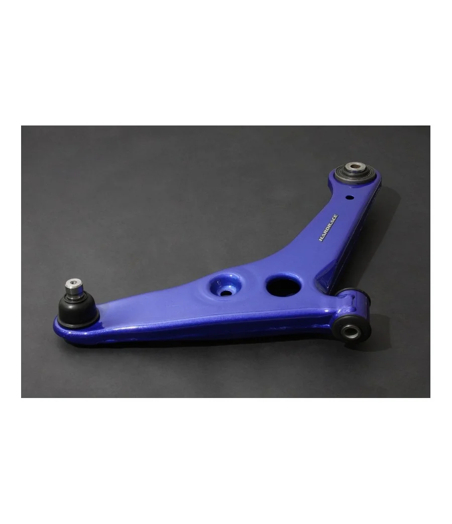 Hardrace 7285 Front Lower Control Arm Mitsubishi Lancer mirage