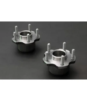 Hardrace 7402 Front 4 Lug To 5 Lug 114.3 Conversion Kit