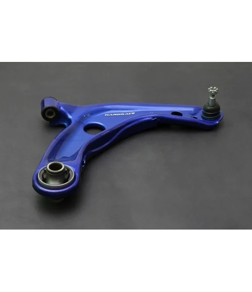 Hardrace 7439 Front Lower Control Arm Toyota Prius c, Yaris