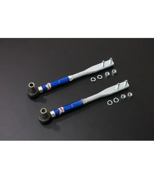 Hardrace 7469 Front High Angle Tension Rod Nissan 240SX