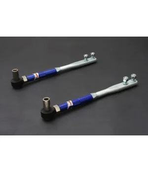 Hardrace 7470 Front High Angle Tension Rod Infiniti Q45, Nissan 240SX