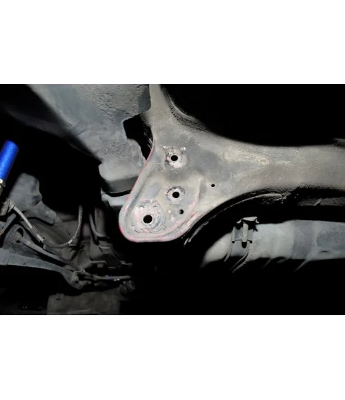 Hardrace 7542 Sub-frame Reinforced Brace Honda Civic, Crx, Integra