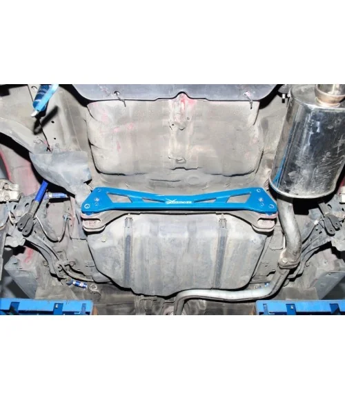 Hardrace 7542 Sub-frame Reinforced Brace Honda Civic, Crx, Integra