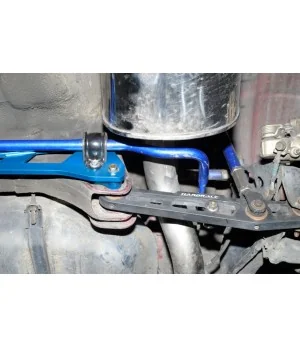 Hardrace 7542 Sub-frame Reinforced Brace Honda Civic, Crx, Integra