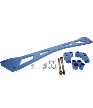 Hardrace 7542 Sub-frame Reinforced Brace Honda Civic, Crx, Integra